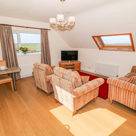 Llain Haf Appartement Llangefni Buitenkant foto