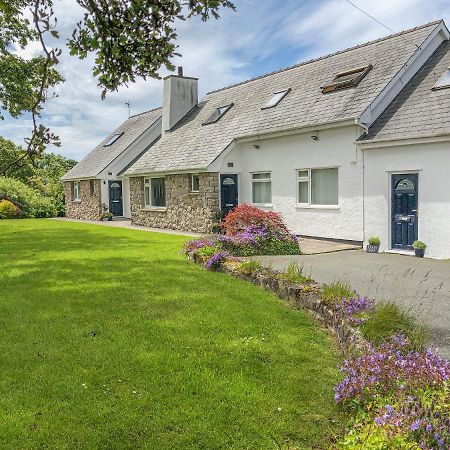Llain Haf Appartement Llangefni Buitenkant foto