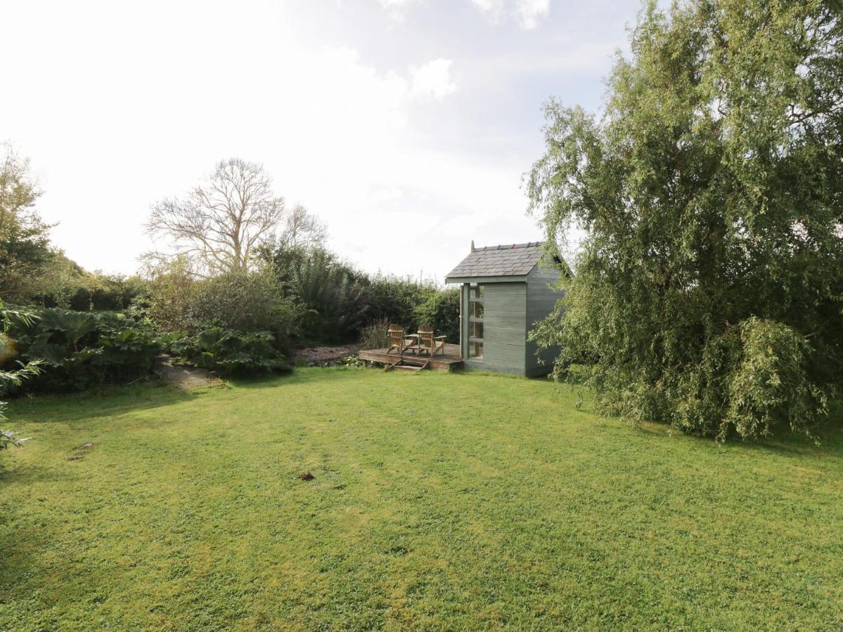 Llain Haf Appartement Llangefni Buitenkant foto