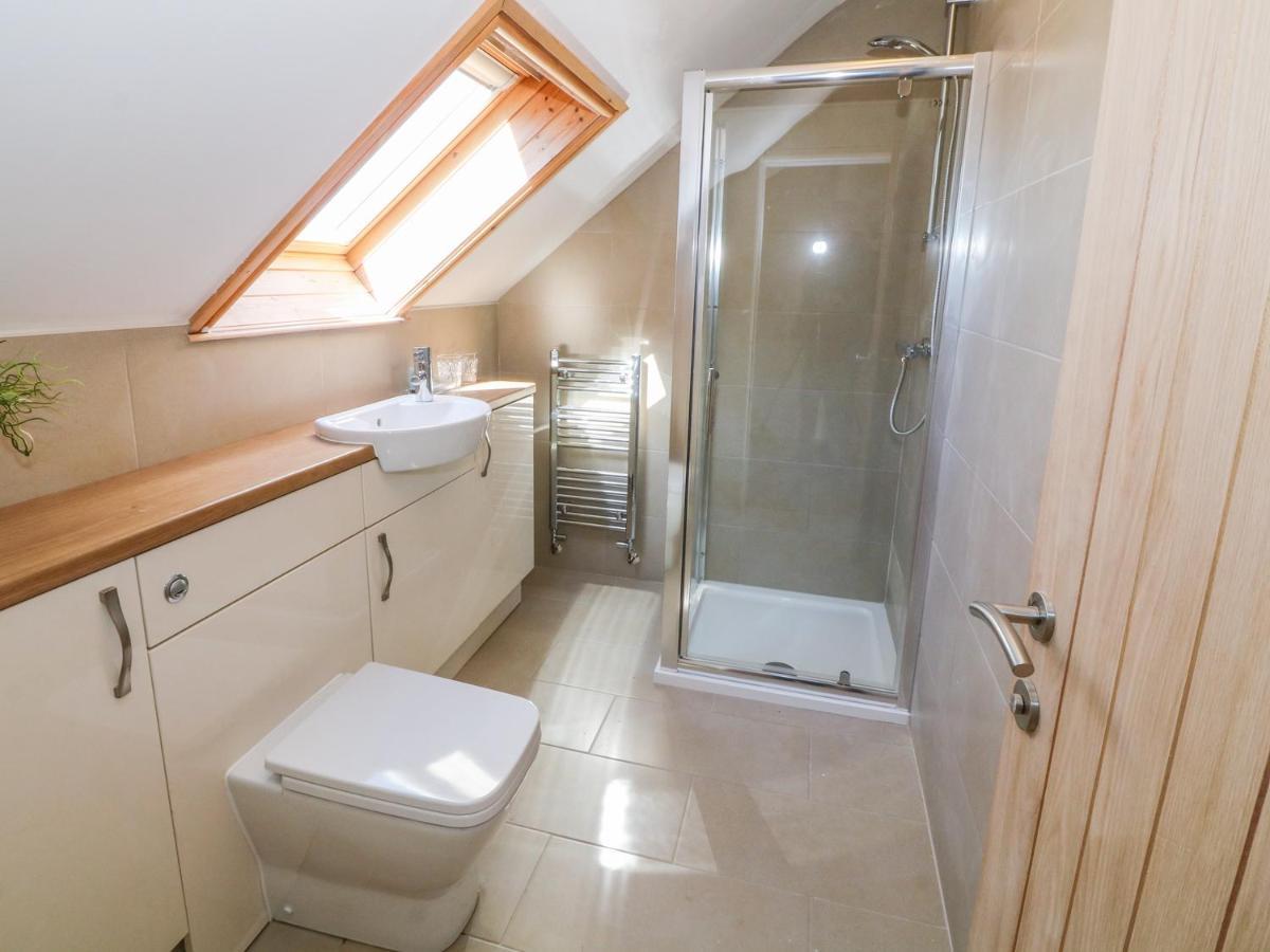 Llain Haf Appartement Llangefni Buitenkant foto
